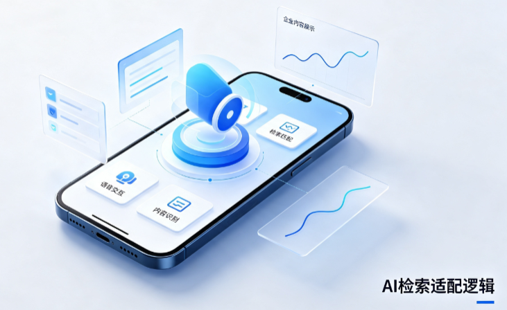 齐河县AI 优化赋能 GEO 体系，详解手机智能指令与企业线上曝光新思路