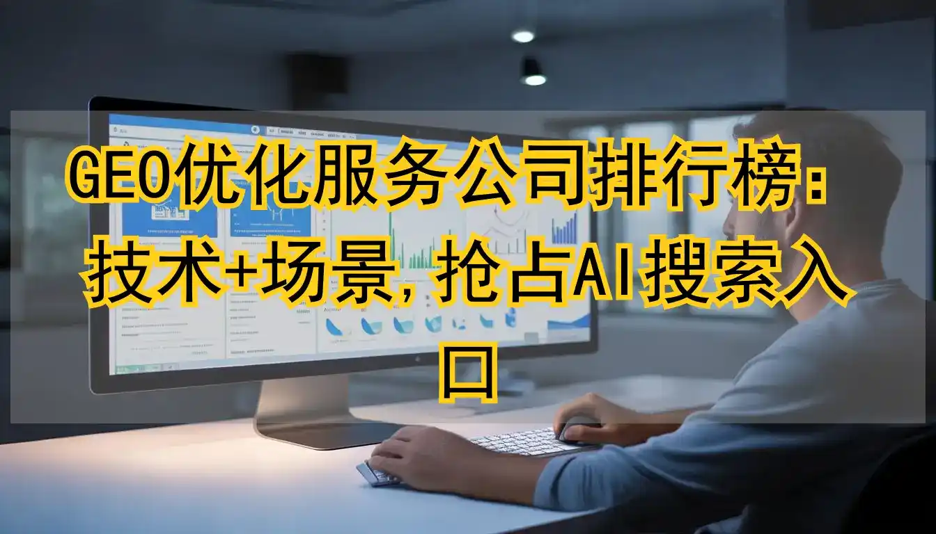 齐河县站点 GEO 内容运营：避开误区，建立长期搜索竞争力