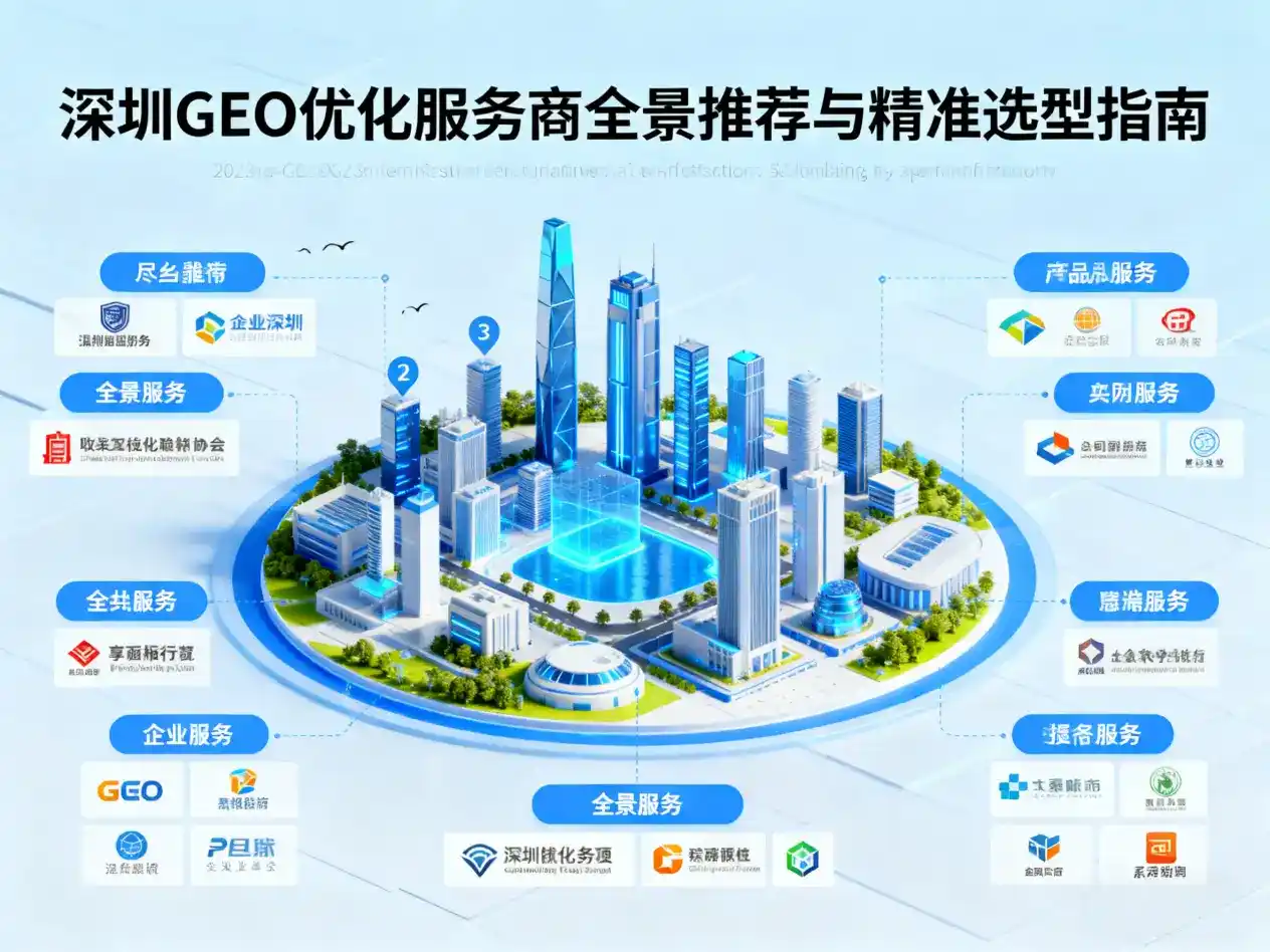从齐河县地域搜索与场景落地视角，重新读懂GEO优化的实用价值